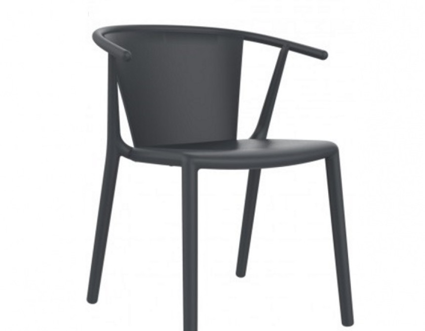 Steely PL* Armchair