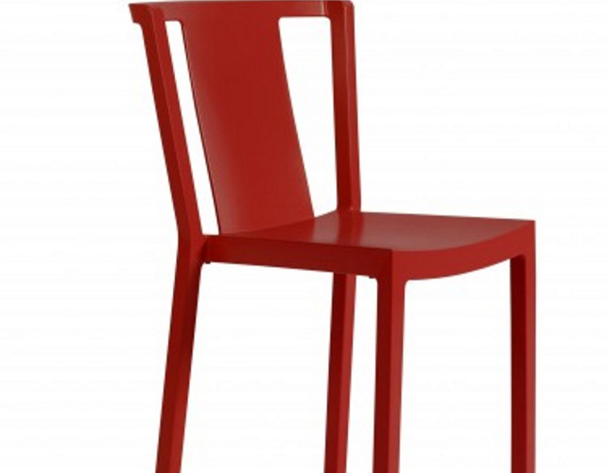 Neutra PL* Chair