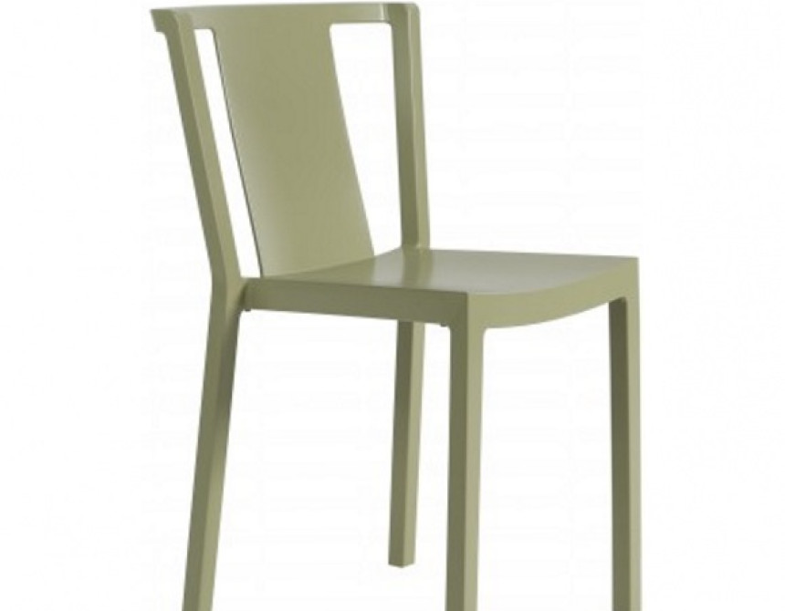 Neutra PL* Chair