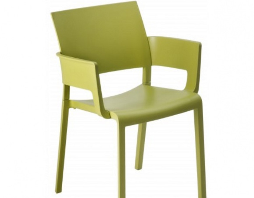 Fiona/P PL* Armchair
