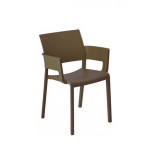 Fiona/P PL* Armchair