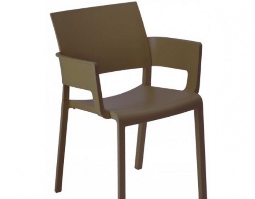 Fiona/P PL* Armchair