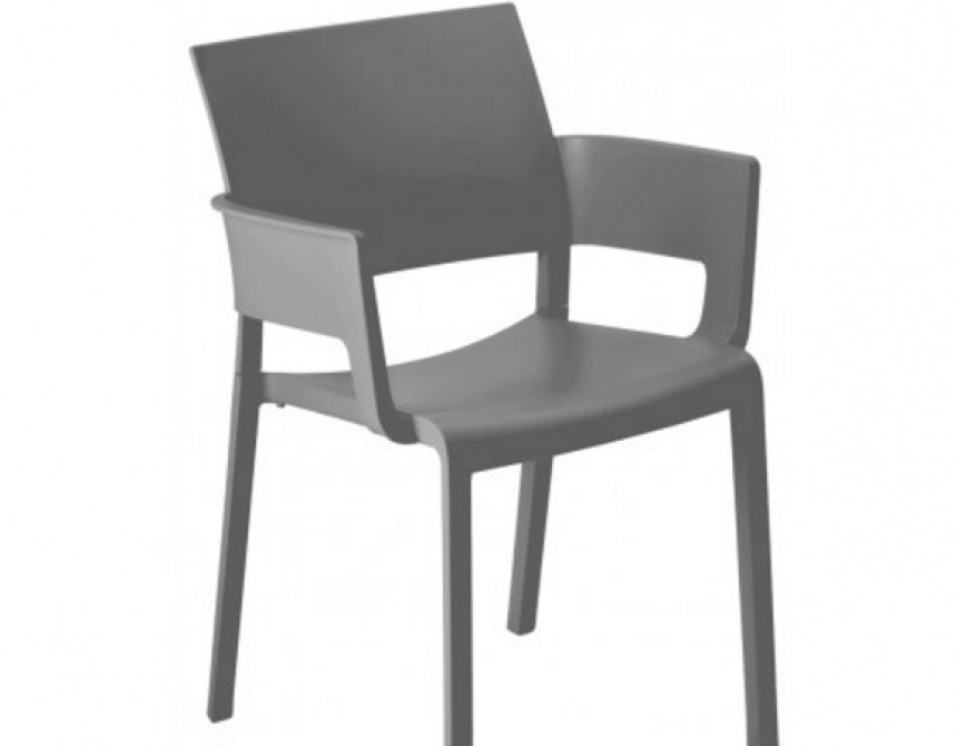Fiona/P PL* Armchair