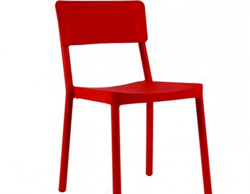 Lisboa PL* Chair