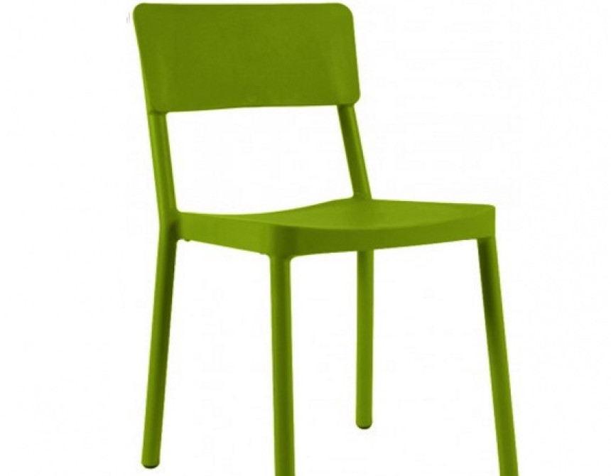 Lisboa PL* Chair