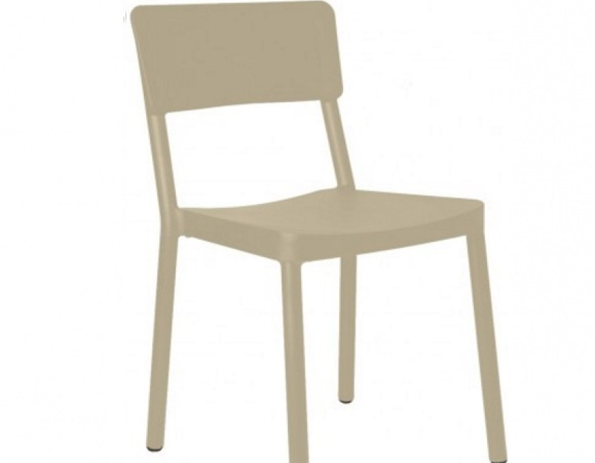 Lisboa PL* Chair
