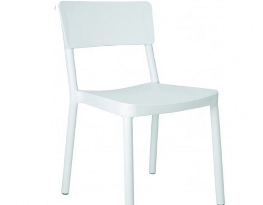 Lisboa PL* Chair