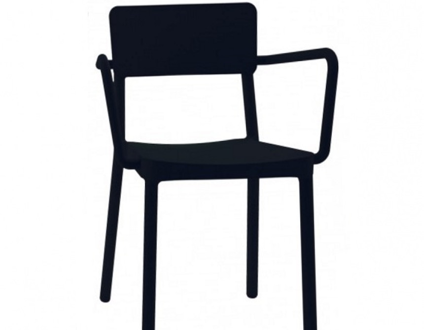 Lisboa/P PL* Armchair