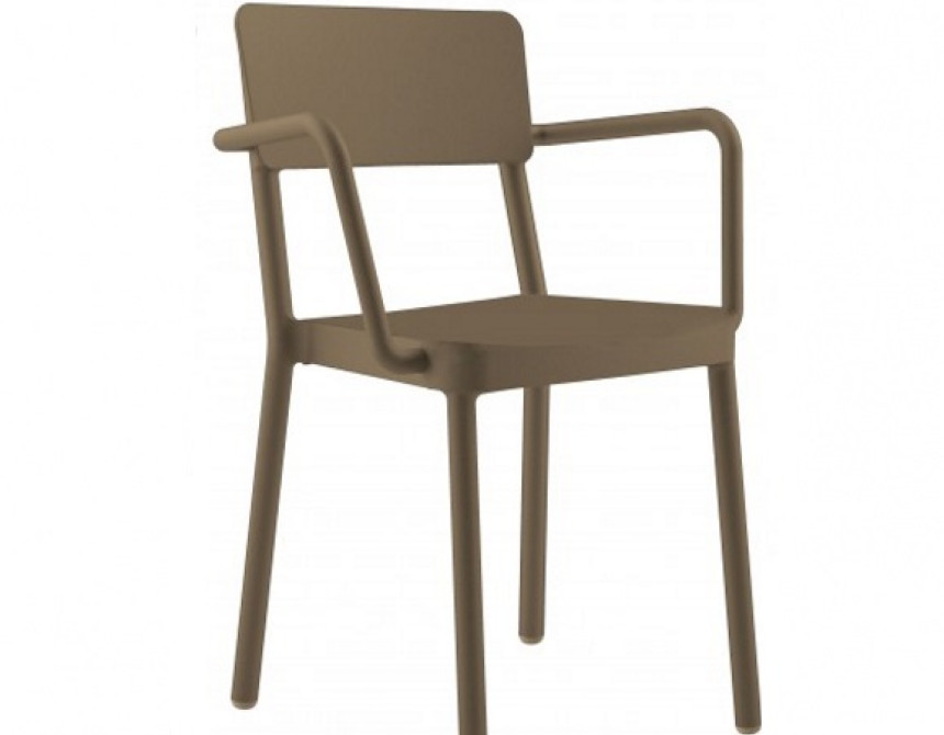Lisboa/P PL* Armchair