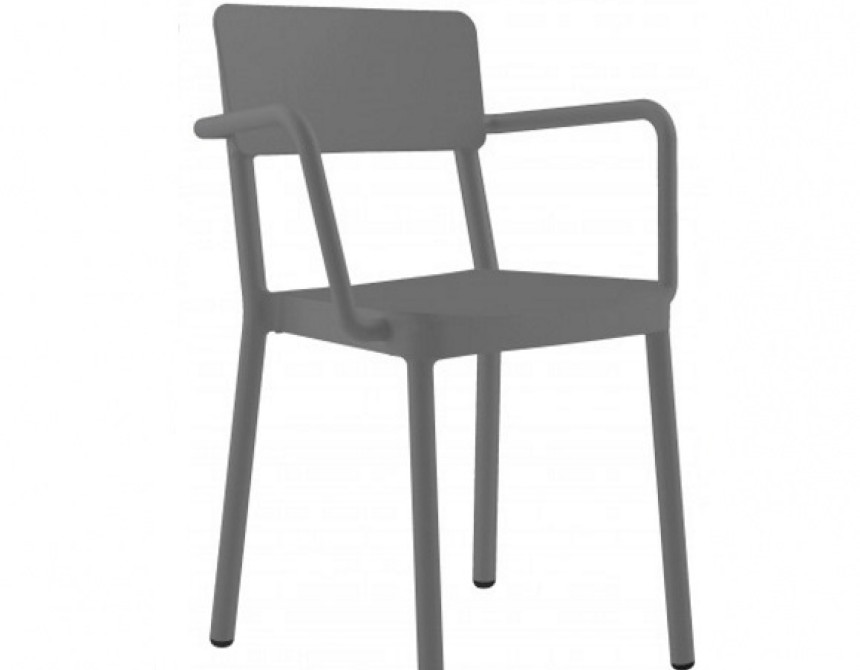 Lisboa/P PL* Armchair