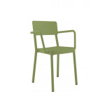 Lisboa/P PL* Armchair