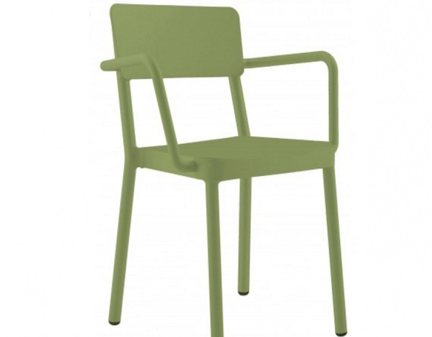 Lisboa/P PL* Armchair