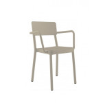 Lisboa/P PL* Armchair