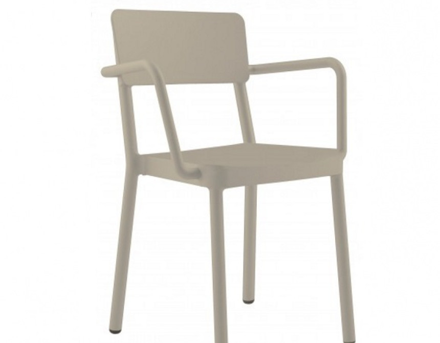 Lisboa/P PL* Armchair