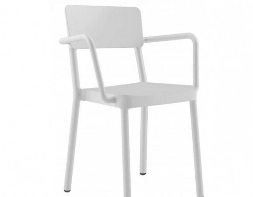 Lisboa/P PL* Armchair