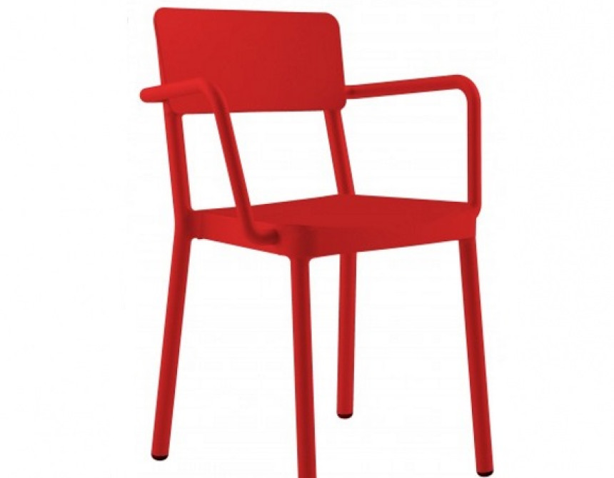 Lisboa/P PL* Armchair