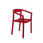 Peach PL* Armchair