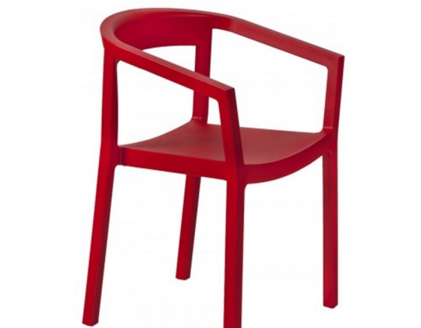 Peach PL* Armchair
