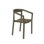 Peach PL* Armchair