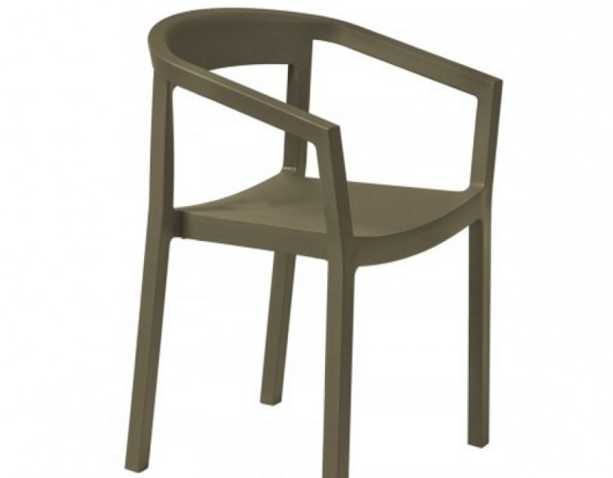 Peach PL* Armchair