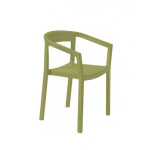 Peach PL* Armchair