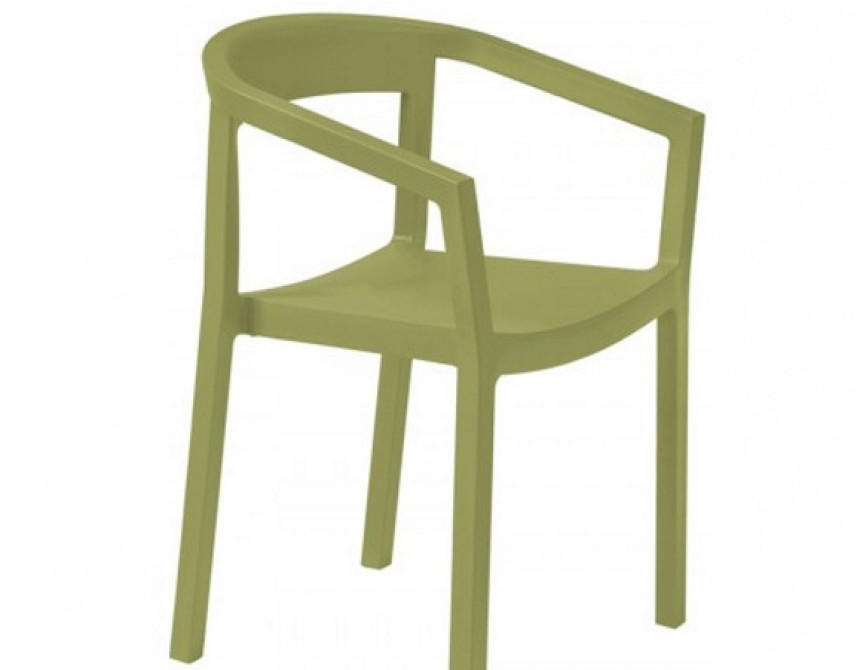 Peach PL* Armchair