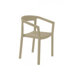 Peach PL* Armchair