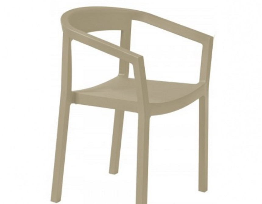Peach PL* Armchair