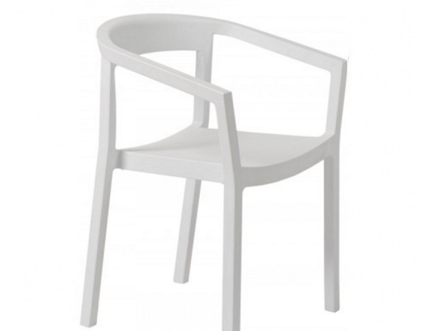 Peach PL* Armchair