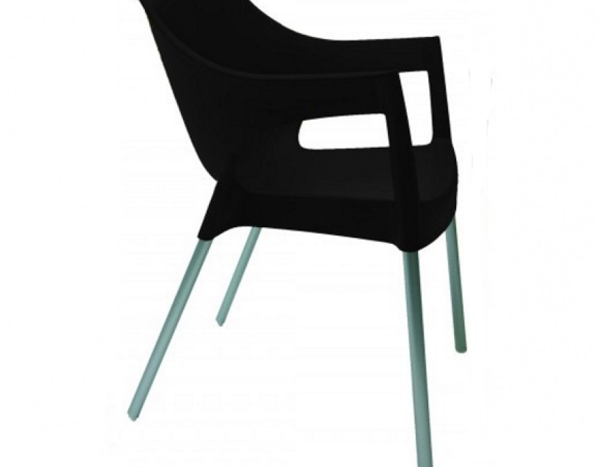 Pole PL* Armchair