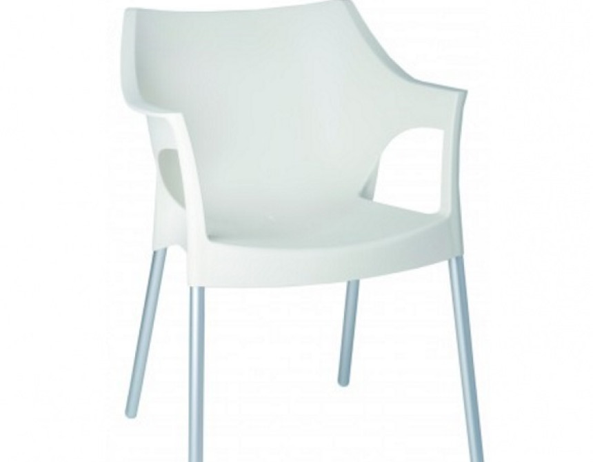 Pole PL* Armchair