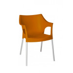Pole PL* Armchair