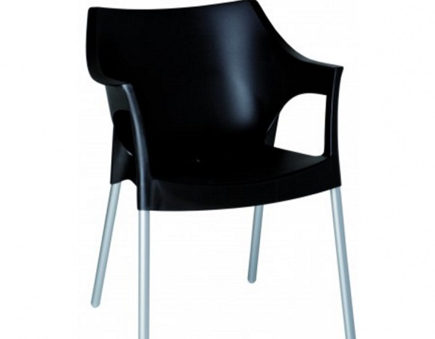 Pole PL* Armchair