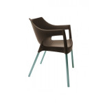 Pole PL* Armchair