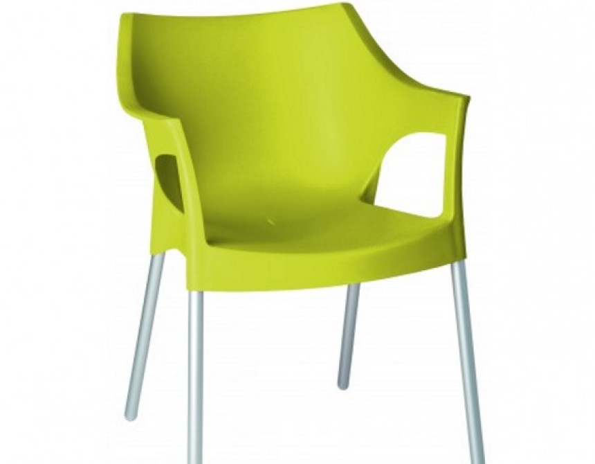 Pole PL* Armchair