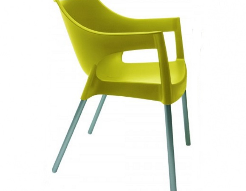 Pole PL* Armchair