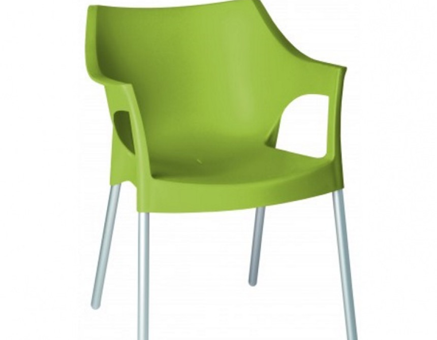 Pole PL* Armchair