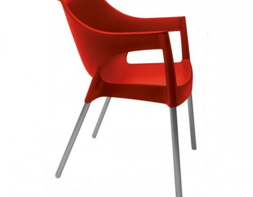 Pole PL* Armchair