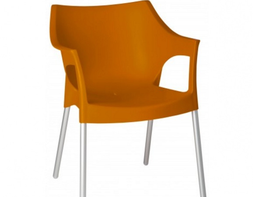Pole PL* Armchair