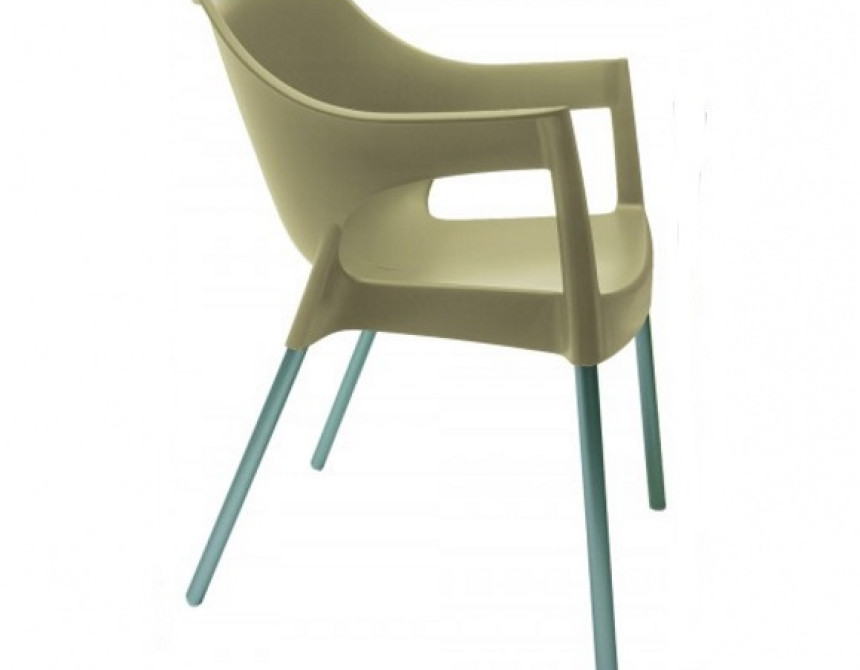 Pole PL* Armchair