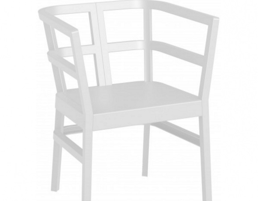 Click Clack/P* Armchair