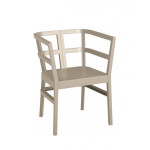 Click Clack/P* Armchair
