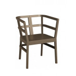 Click Clack/P* Armchair