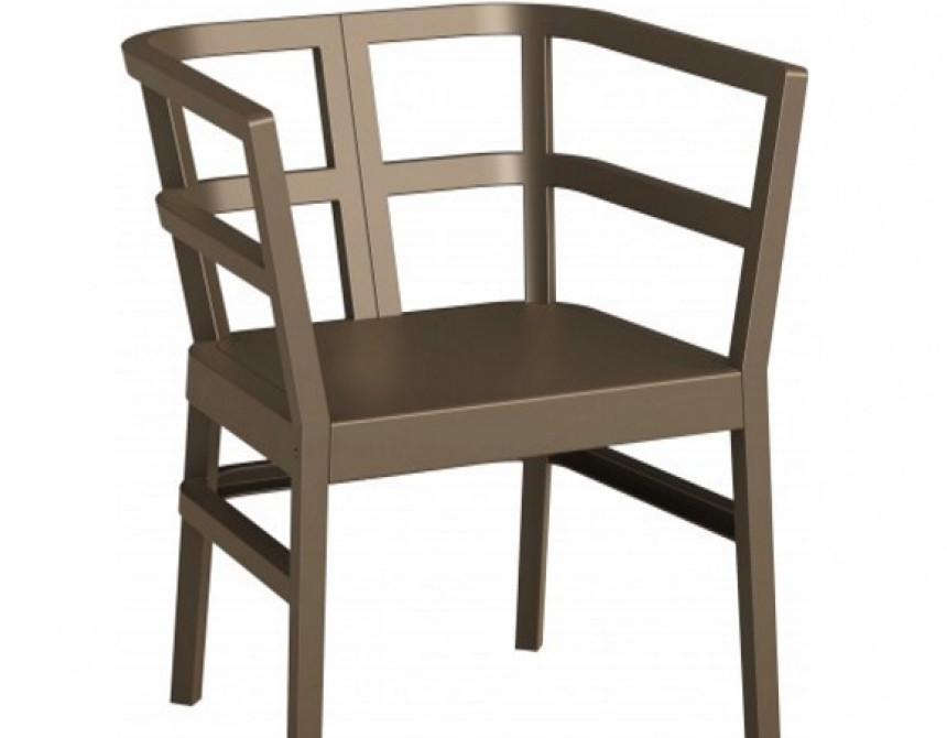 Click Clack/P* Armchair
