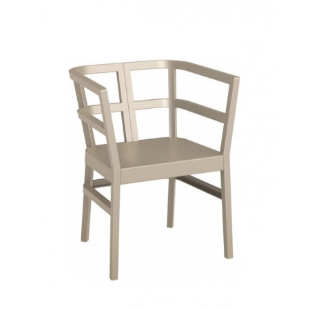 Click Clack/P* Armchair
