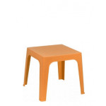 Julietta/T* 50x50xh.49cm Baby Table