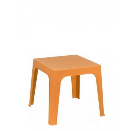 Julietta/T* 50x50xh.49cm Baby Table