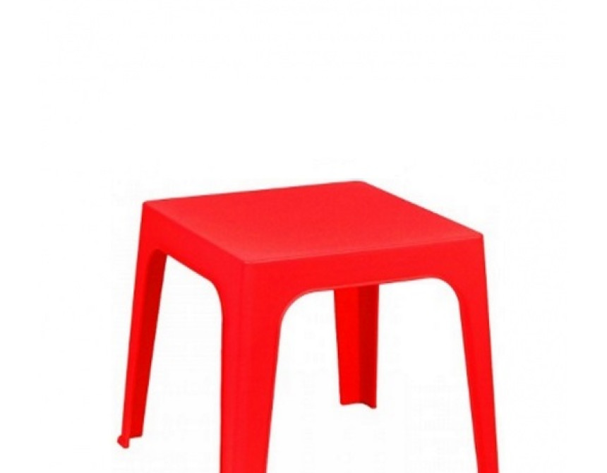 Julietta/T* 50x50xh.49cm Baby Table