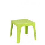Julietta/T* 50x50xh.49cm Baby Table