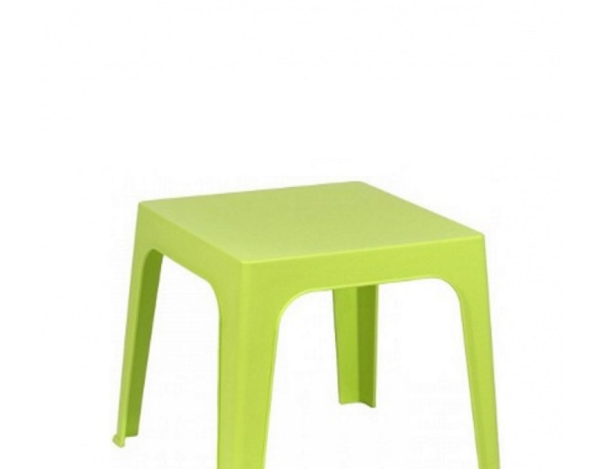 Julietta/T* 50x50xh.49cm Baby Table